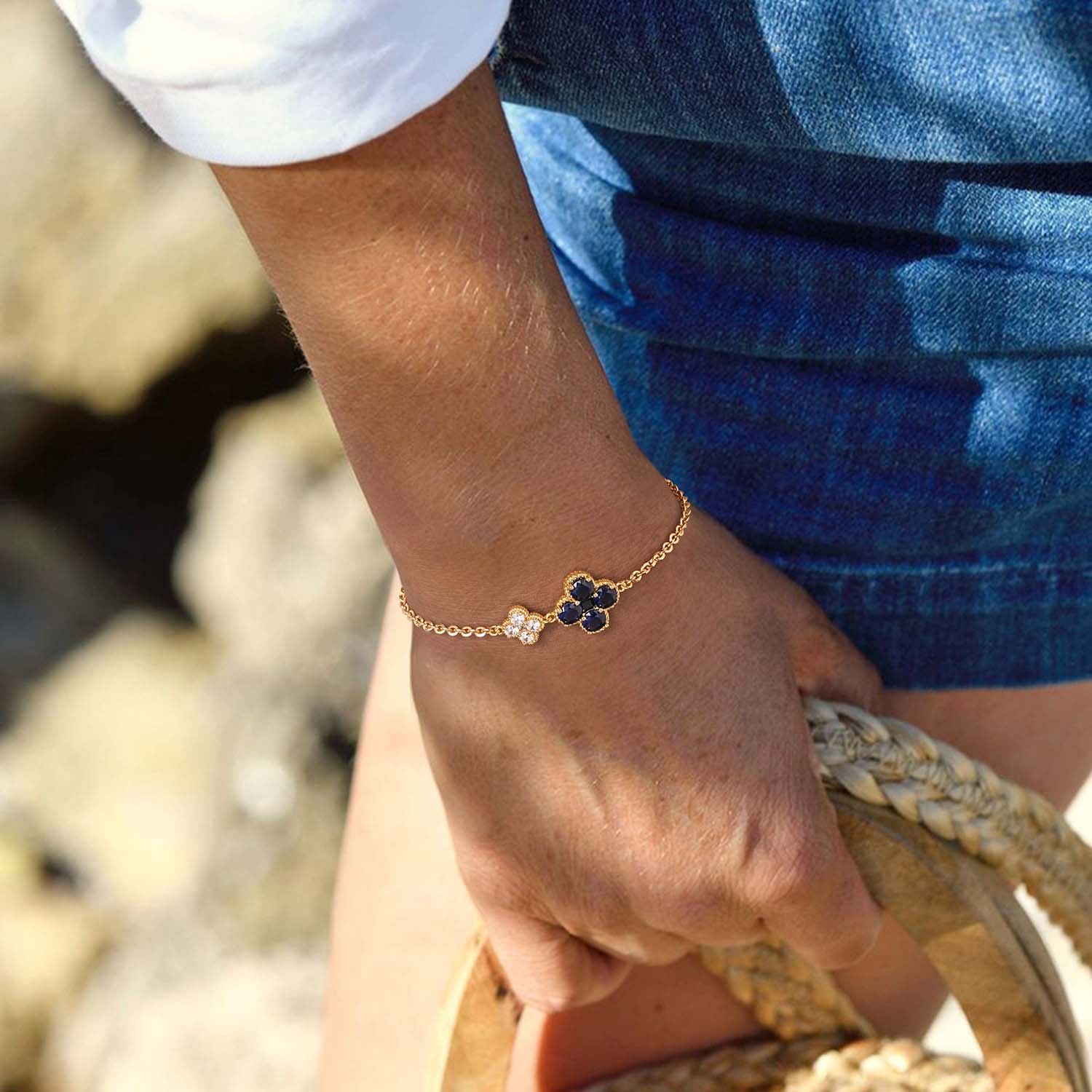 The Ultimate 2025 Birthday Jewelry Gift Guide for the Virgo Woman