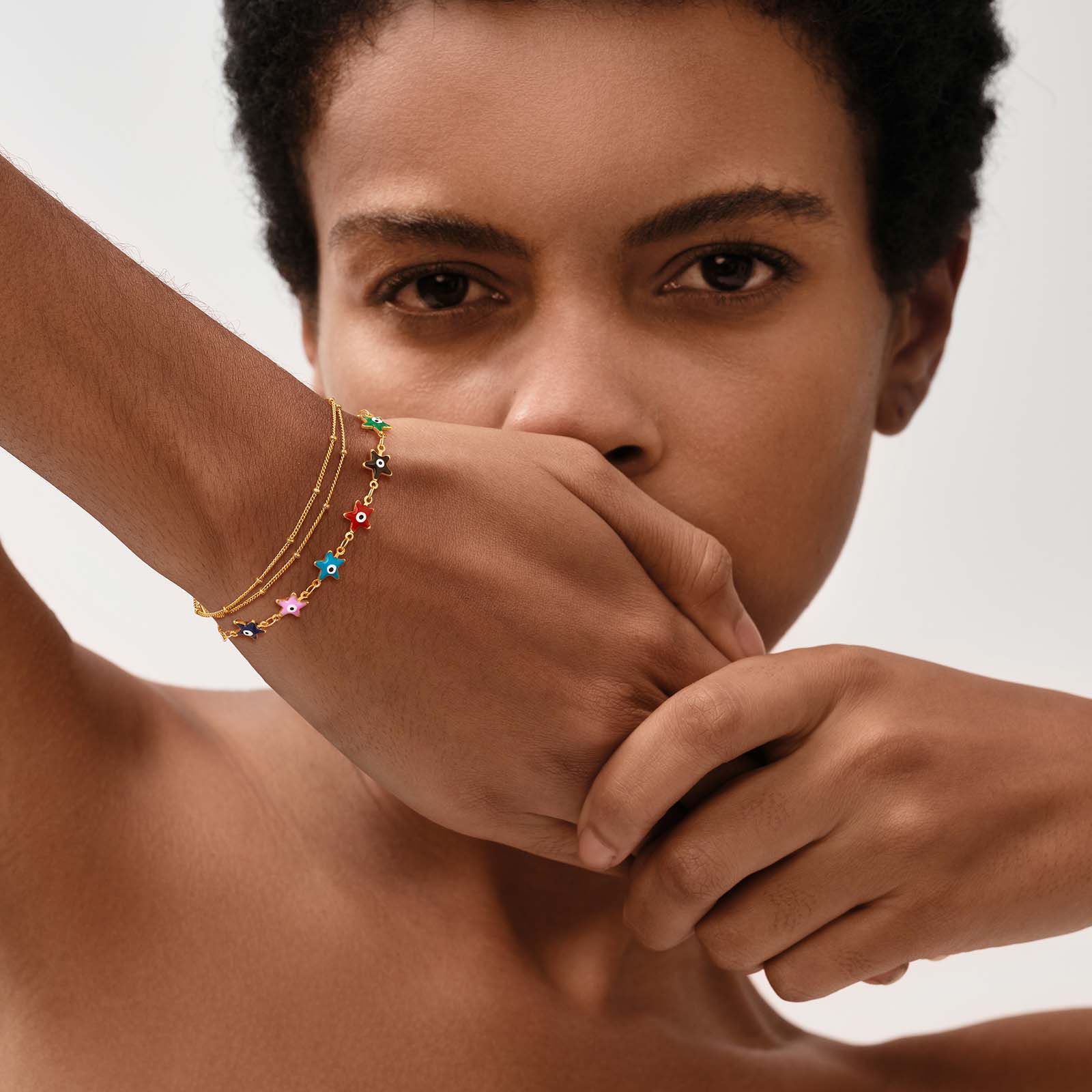 Gold_Star_and_Eye_Bracelet_Protection_Jewelry_for_Women