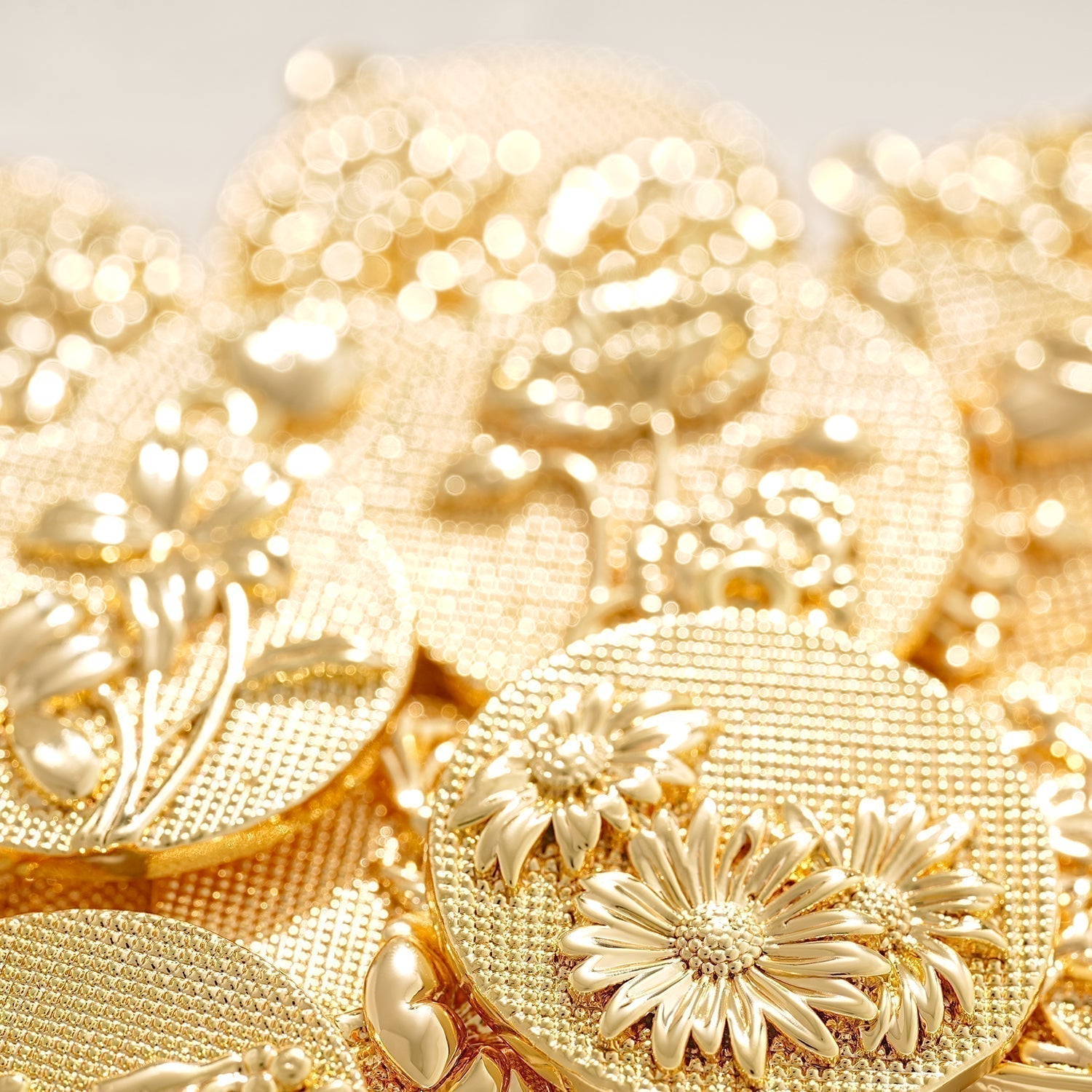 What is April's birth flower? What is April's birthstone?