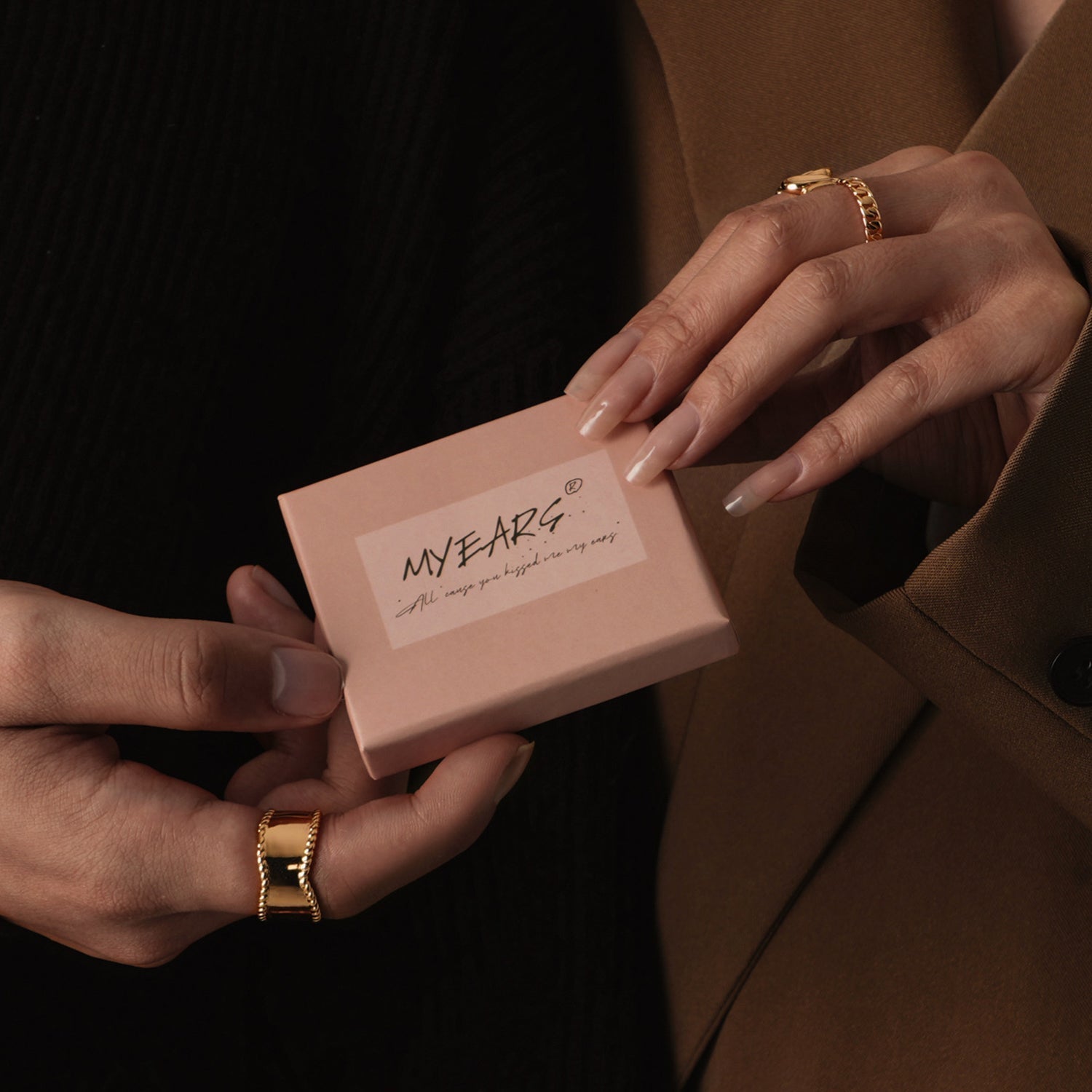 🎄 The Best Christmas Jewelry Gifts Under $50 (2025 Budget Guide)