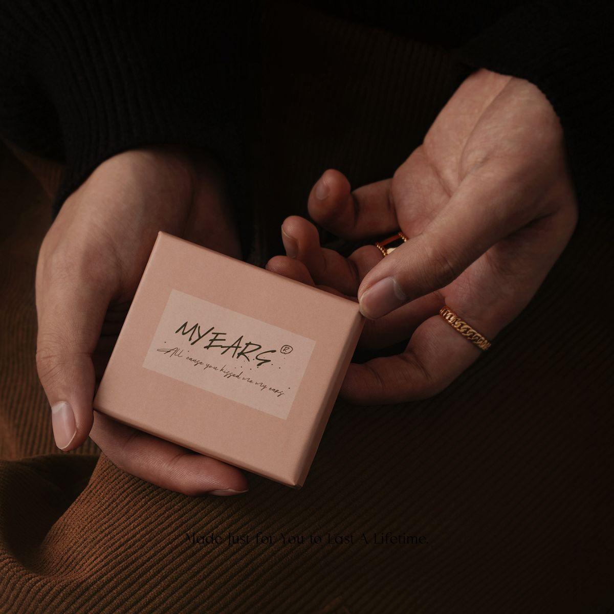 MYEARS All Jewelry