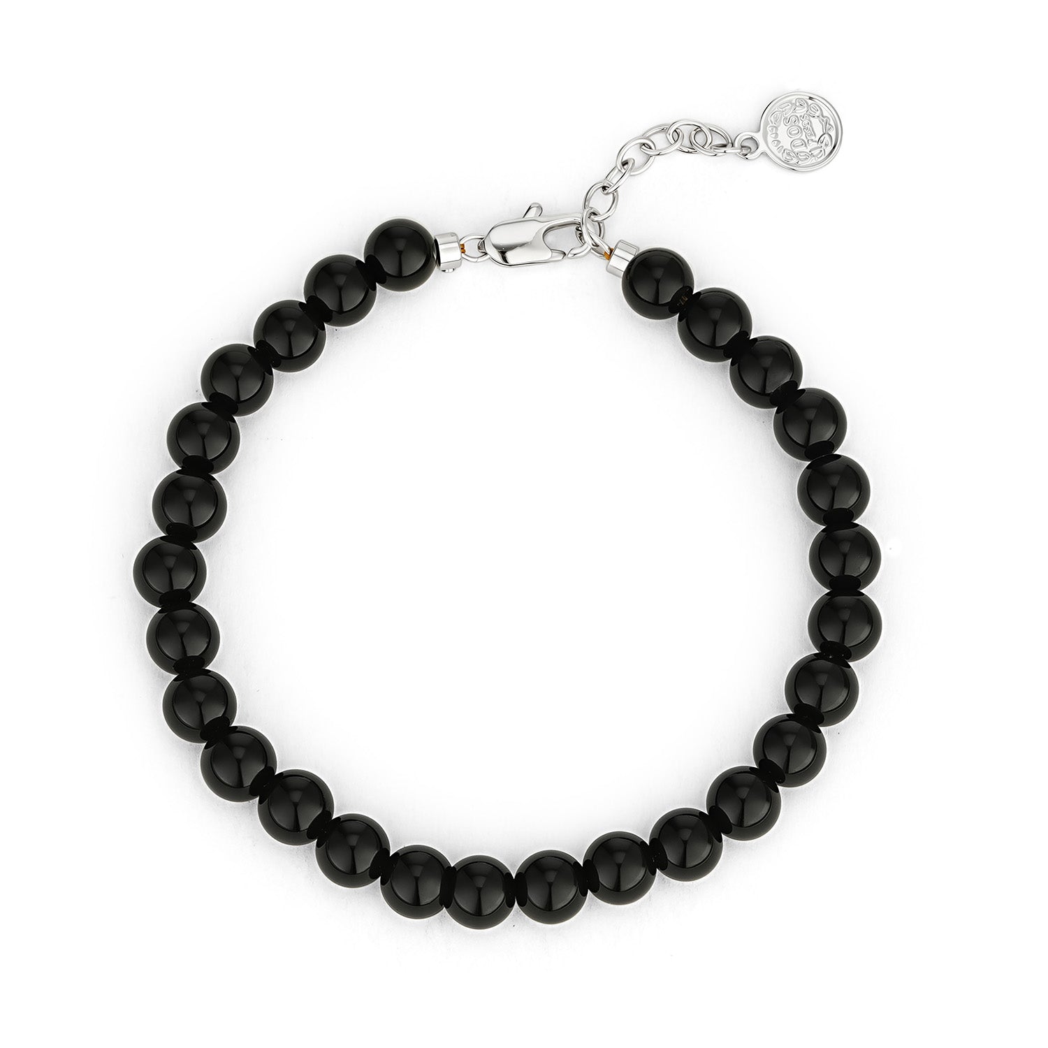 6MM Bead Bracelet